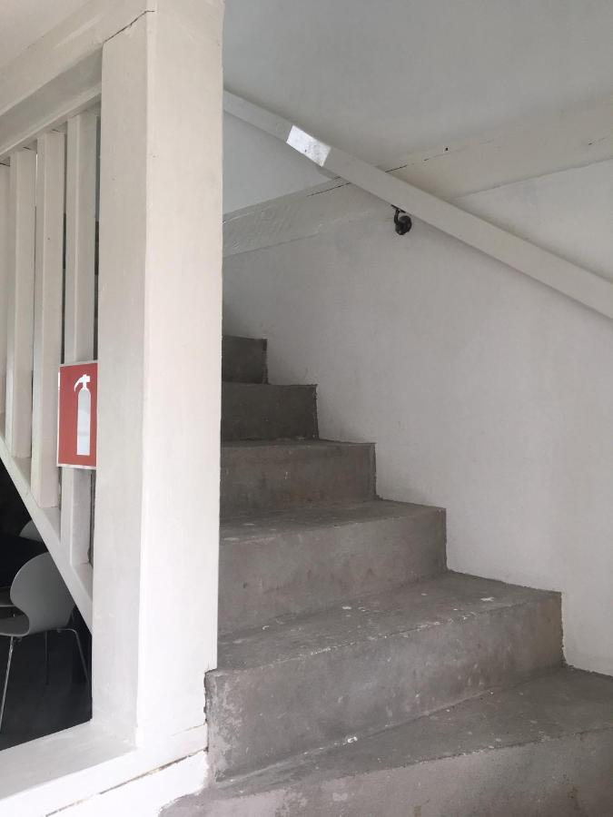 Annagarden Oesterlen Kivik Eksteriør billede